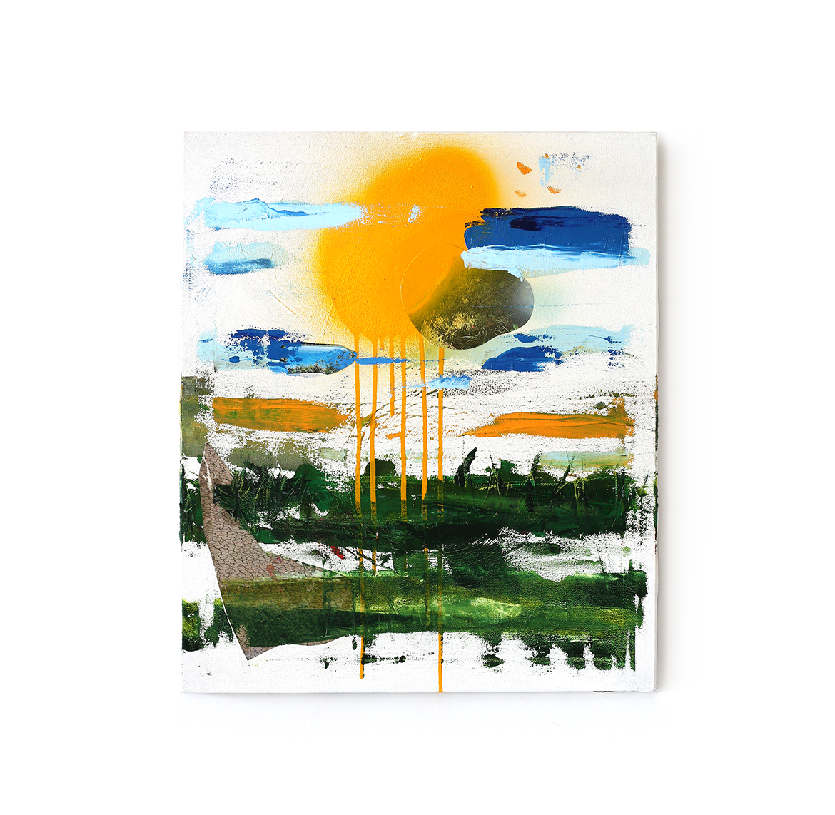 Escape Lands